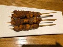 -菩提树·素食餐厅(汇智国际商业中心店)