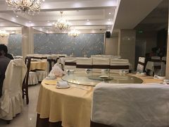 大堂-丽华餐厅·天津菜(艳阳路店)