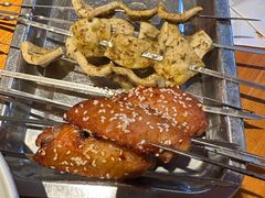 -小螺号海鲜·地道鲁菜(省体总店)