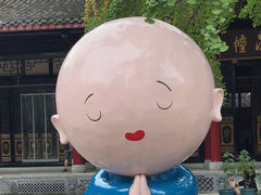 -古大圣慈寺