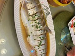 -七的湖·江南蟹舫·阳澄湖农家菜(蟹舫苑店)