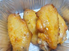 -必胜客(骡马市店)
