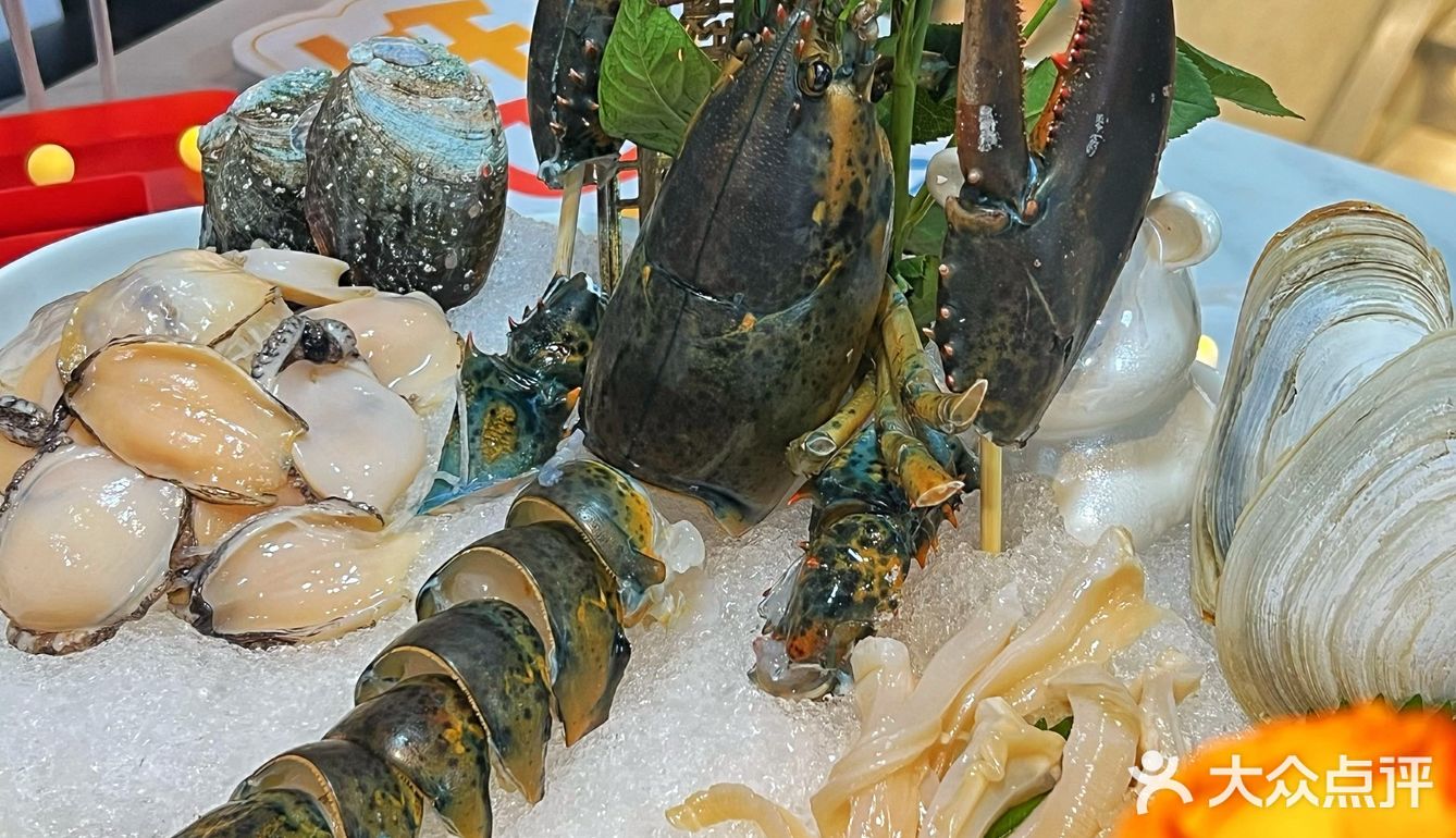 暑假来广必吃！还有隐藏大惊喜！！🤣