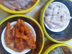 -肥佬夜茶(早茶·西乡店)