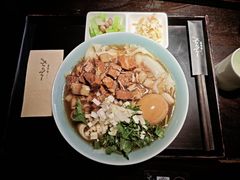 -喜晋道面馆(华严寺广场店)