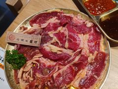 -西塔拾玖泥炉烤肉·活鳗(芝麻街店)