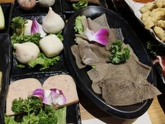 -束河人家(南锣鼓巷店)