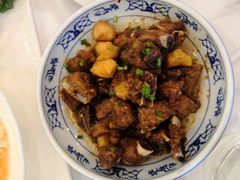 -聚春园自助餐厅(东街口店)