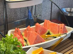 -三千里韩式炭火烤肉(南八马路店)