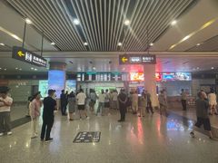 -常州奔牛国际机场