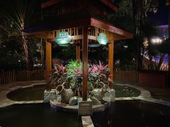 -碧水湾温泉
