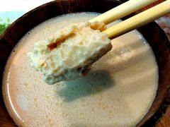 蒙古锅茶-诺敏塔拉奶茶-布里亚特包子-手把肉(锦都会店)