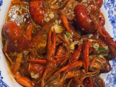 -满盆红龙虾(开发区店)