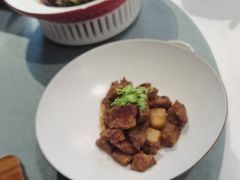 -东南里湖景餐厅·新闽菜(浦西万达店)