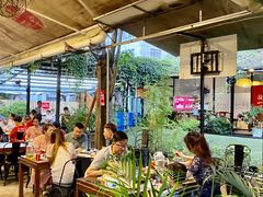 露天位-拈一筷子·宜宾江湖菜(总店)
