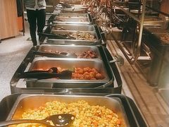 -比格比萨自助(宝山日月光店)