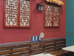-李大牛和刘大力手作甜品(凯德店)