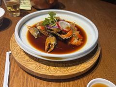 -甬上名灶(天一阁·翠柏店)