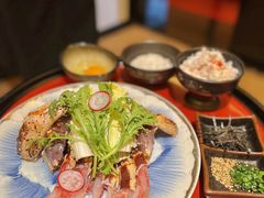 -鮨匠·割烹料理(巨鹿花园店)