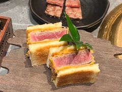 -板前十胜·和牛烧肉专门店(北京总店)