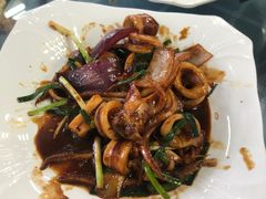 -明记海鲜大排档(巽寮湾店)