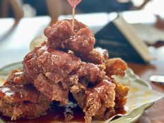 -热地HOT PLACE洋风韩餐(红旗街店)