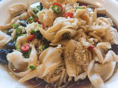 -华圆美食