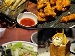 -前海沿·青岛菜(五四广场永旺店)