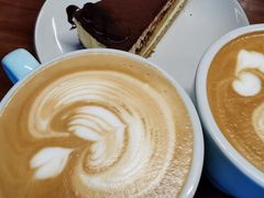 -VESH COFFEE(定西路店)