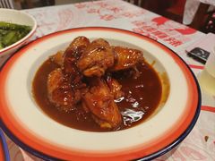 -佳佳麻辣烧菜馆