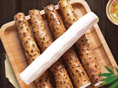 山药-永兴食杂店烘焙坊(新年蛋糕店)