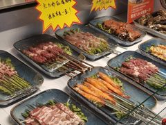 -必点海鲜·鲅鱼水饺(鞍山西道店)
