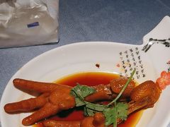 -晓粤·惹味粤菜(凯德乐峰广场店)