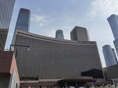 -北京中国大饭店