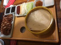 -院落新京菜·烤鸭(地安门店)