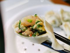 -海知道大连海鲜水饺(南山大冲店)