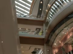 -深圳来福士广场