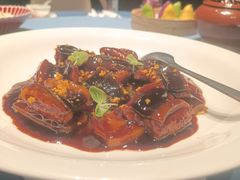 -宴周康·精致江浙菜(周浦店)