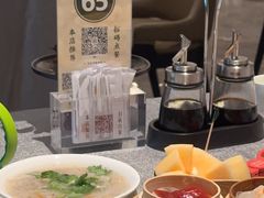 -晋江荣誉国际酒店·港誉茶餐厅