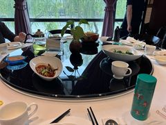 -香雪海饭店中餐厅(人民桥店)