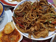 -食彩美印度特色美食餐厅·印度料理