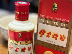 -清真·玛丽亚新疆菜主题餐厅(浙江中路店)