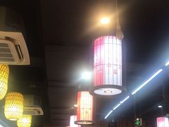 -堂客老火锅(欣阳广场总店)