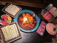 -吼堂老火锅(太古里总店)