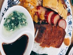-棋哥烧鹅餐室(发昌大厦店)