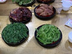 -惠丰源烩面馆(经七路店)