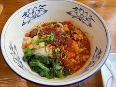 -粉巷13號陕菜馆