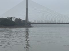 -闽江夜游台江旅游码头