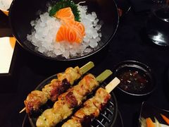 -富力丽思卡尔顿酒店·FLAIR餐厅酒吧