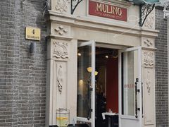 -Alimentari Mulino意大利餐吧&烘焙(丰盛里店)